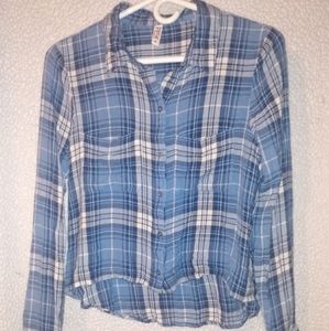 Mudd Button up Shirt